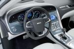 Saab 9-4X BioPower Concept 2008 года